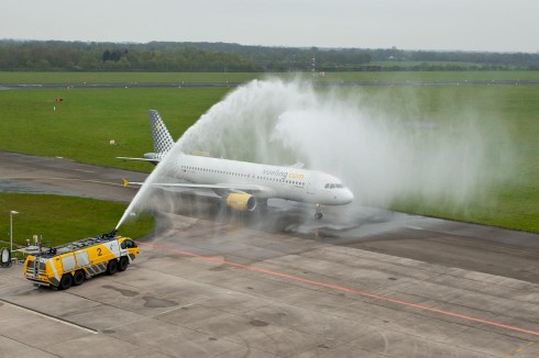 Groningen Airport