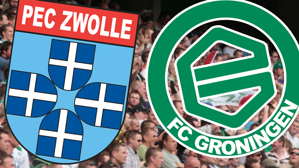 Nederlaag FC Groningen tegen PEC Zwolle - OOG Radio en ...