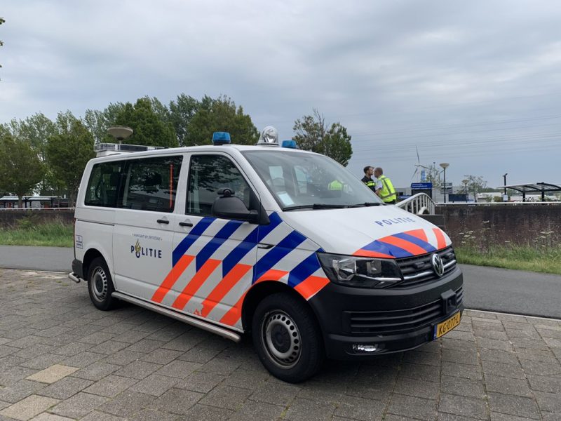 Treinverkeer Richting Leeuwarden Hervat Na Aanrijding | OOG Groningen