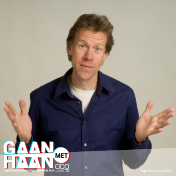Gaan Met Haan: Beno Hofman
