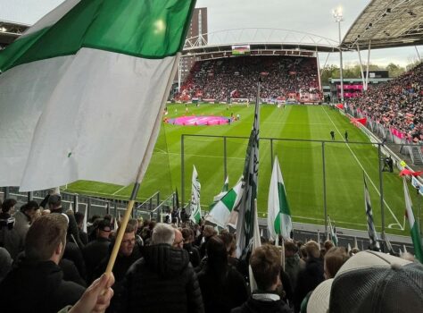 FC Groningen Haalt Opnieuw Aanwinst Binnen: Mads Bech Sørensen Komt ...