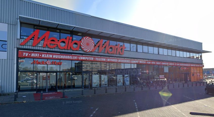 rook Beangstigend Bende Online fraudeur in de kraag gevat bij MediaMarkt; verdachte bestelt  goederen met duizenden gestolen euro's | OOG Groningen